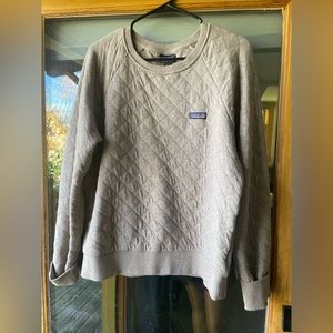 Patagonia Sweater